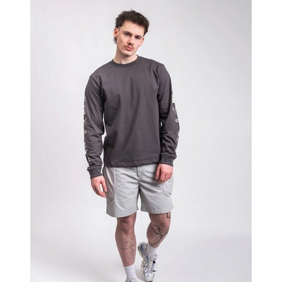 Service Works Bootleg Long Sleeve Tee