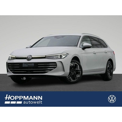 Volkswagen Passat 2.0 TDI Business DSG 110 kW