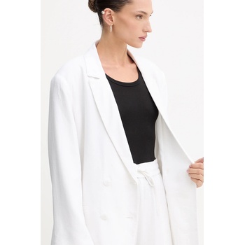 Gestuz Сако с лен Gestuz (10910285)