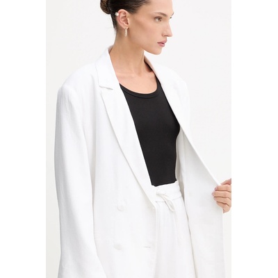 Gestuz Сако с лен Gestuz (10910285)