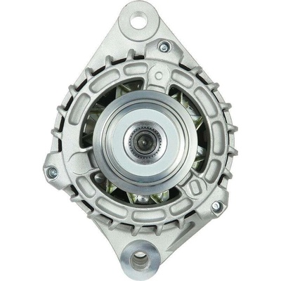Generátor AS-PL A4096(P)
