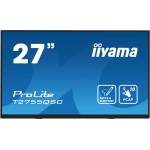 iiyama ProLite T2755QSC-B1 Монитори