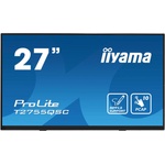 iiyama ProLite T2755QSC-B1 Монитори