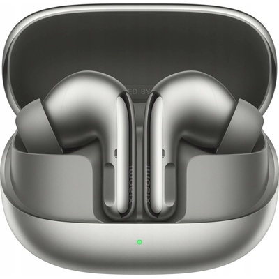 Xiaomi Buds 5 Pro titanová