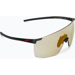 Julbo Слънчеви очила Julbo Faster L Reactiv Light Amplifier matte translucent black Слънчеви очила