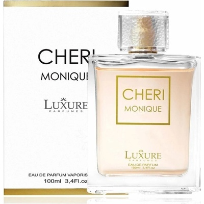 Luxure cheri monique parfémovaná voda dámská 100 ml