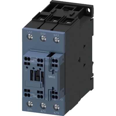 SIEMENS Stykač 3RT2036-3NB30-0CC0 3RT2036-3NB30-0CC0