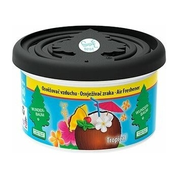 WUNDER-BAUM TROPICAL