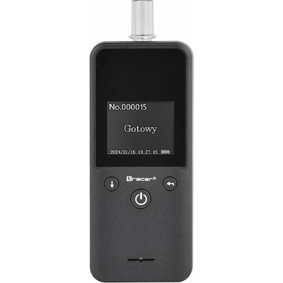 Tracer Clarix EZ-4