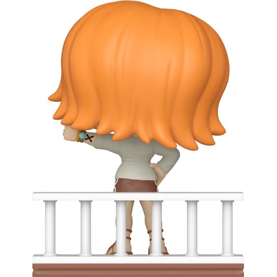 Funko Фигура Funko POP! Animation: One Piece - Nami (Special Edition) #2335 (113971)