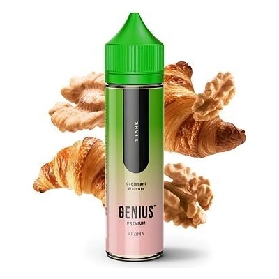 ProVape Genius Shake & Vape Stark 10 ml