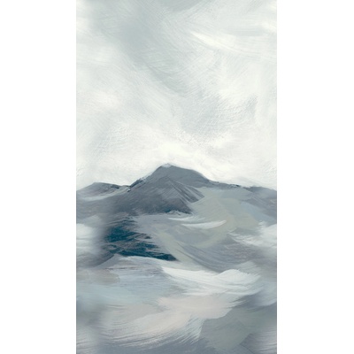 Decoprint SYD27593 Vliesová obrazová tapeta na zeď, Serenity, rozměry 1,59 x 2,8 m
