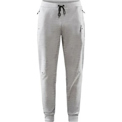 ADV Unify Pants COT81913607701 grey melang