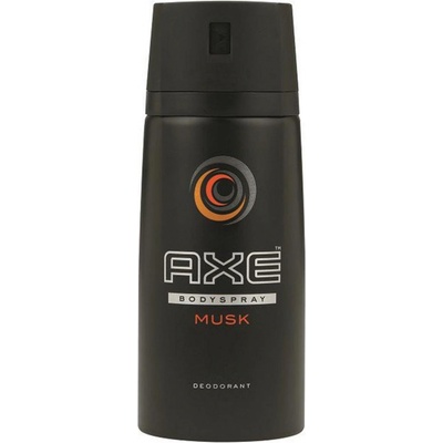 Axe Musk deospray 150 ml