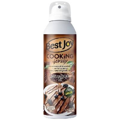 Chocolate Oil / Cooking Spray [250 мл]