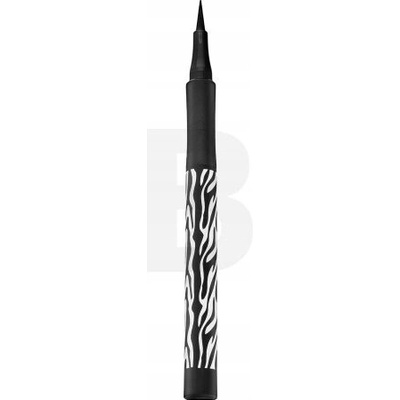 Dermacol Očné linky v pere matné black 1 ml