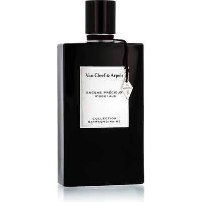 Van Cleef & Arpels Collection Extraordinaire Encens Precieux parfémovaná voda unisex 75 ml
