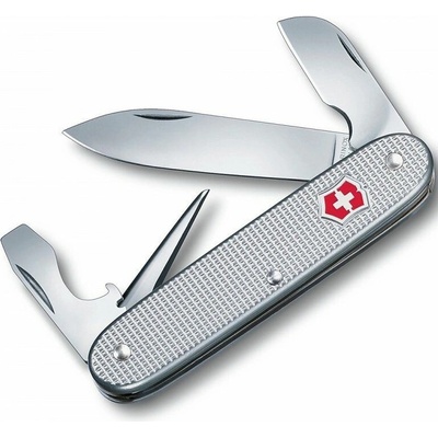 Victorinox ELECTRICIAN ALOX, 93 mm, stříbrný