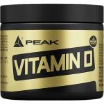 Peak Vitamin D 1000 IU [180 Таблетки]