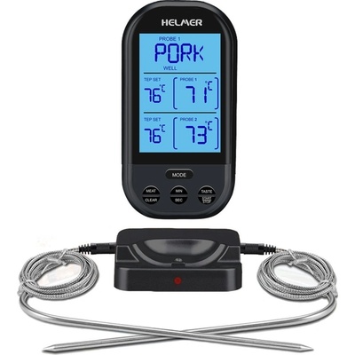 Helmer HLMTM24