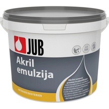 JUB Akril emulzia 5kg Bezfarebný