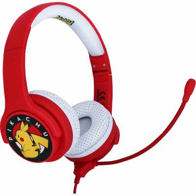 OTL Technologies Pokemon Pikachu Red Kids