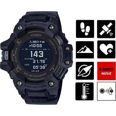 Casio GBD-H1000-1