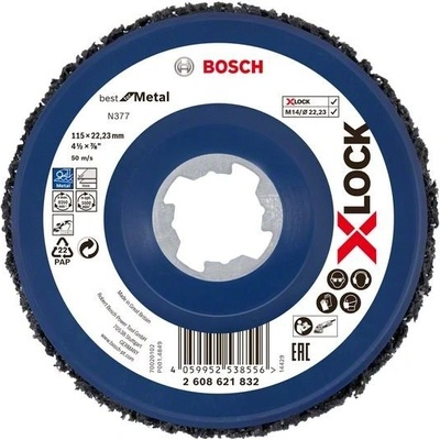 Bosch 2.608.621.832 5 ks