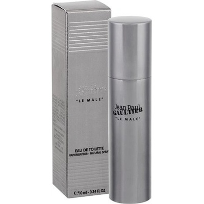 Jean Paul Gaultier Le Male toaletní voda pánská 10 ml vzorek