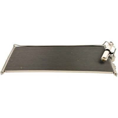 Kondenzátor, klimatizace MAXGEAR AC830050