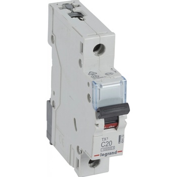 Legrand TX3 1P C20