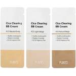 Purito SEOUL Wonder Releaf Centella BB Cream #13 #21 #23 (SAMPLE) - BB крем 3x1мл (проба)