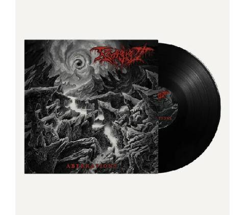 XORSIST - ABERRATIONS LTD. LP