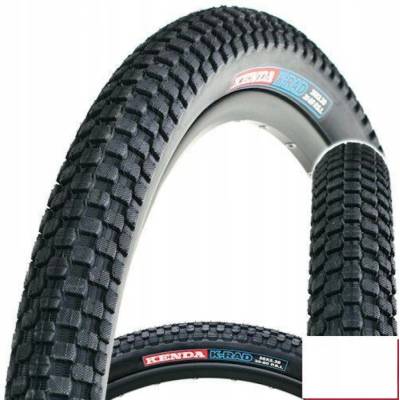 Kenda K905 O-O-0045 veľkosť kolesa 24", šírka 58 mm, hmotnosť 550 g