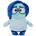 Barrado Inside out Тъга плюшена играчка 30см