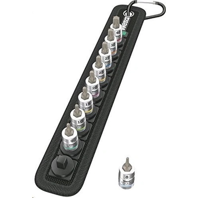 Wera Cyclops Torx bity na řemenu 05003882001