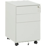 Carmen Офис контейнер Carmen CR-1805 J SAND - сив (3580205_6) - tierradesign