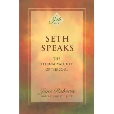 Seth Speaks
