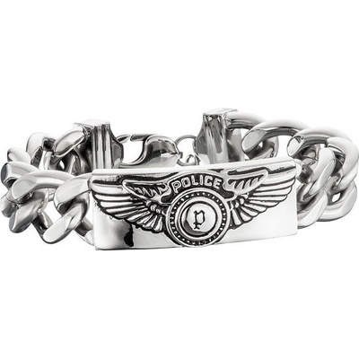 Police náramek PJ25725BSS/01