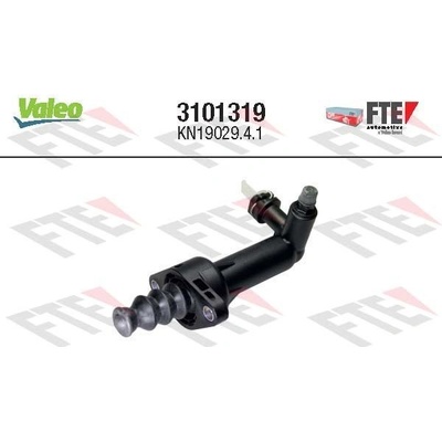 Pomocný spojkový valec VALEO 3101319
