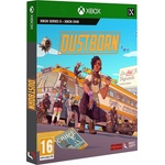 Quantic Dream Dustborn [Deluxe Edition] (Xbox One)