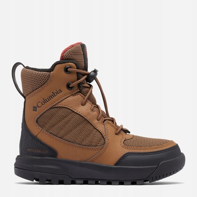 Columbia dětské boty textilní