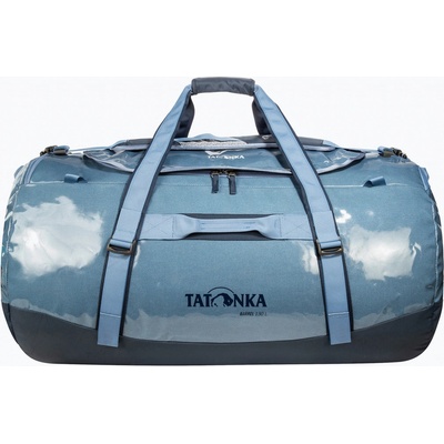 Tatonka Barrel elemental blue 130 l