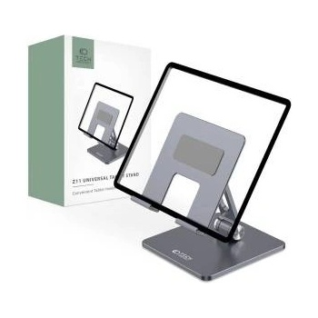 Tech-Protect Стойка TECH-PROTECT Z11 Stand Holder за Таблет Универсален, Grey