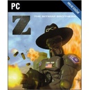 Z