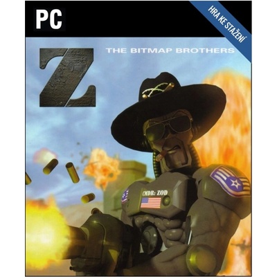 Z