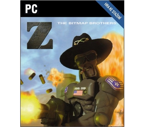 Z