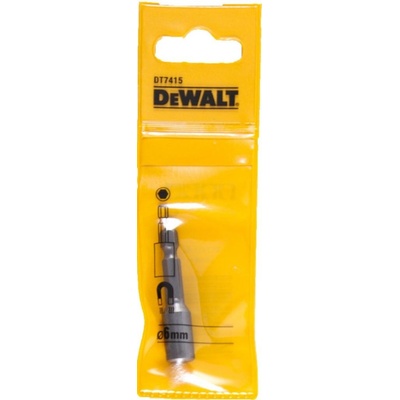 DeWALT DT7415 Šestihranné šroubovací nástavce 6 x 50 mm