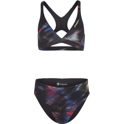 O'Neill O´neill Hyperfreak bikini - Black (Black Future Fade)