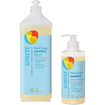 Sonett tekuté mydlo neutral 1 l